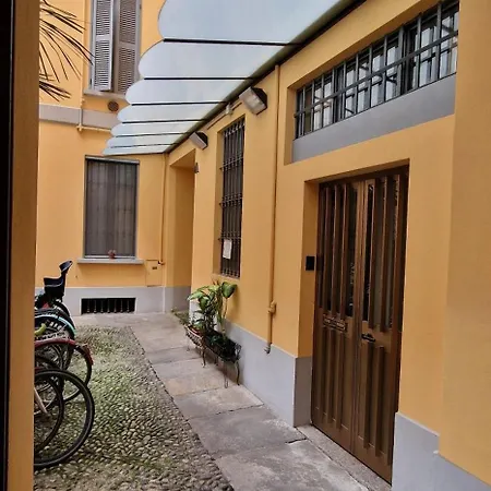 Veronica'S House 2 City Center - Corso Buenos Aires-3